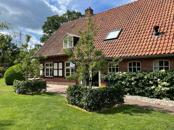 Engelse Cocker Spaniel