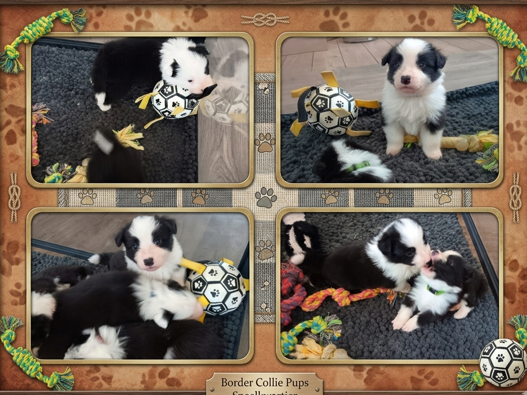 Border Collie