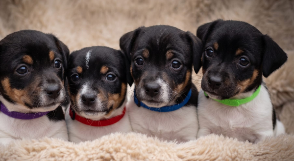 Jack Russell Terriër
