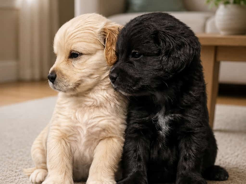 Amerikaanse Cocker Spaniel